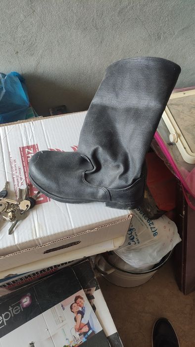 Спец одежда плащ