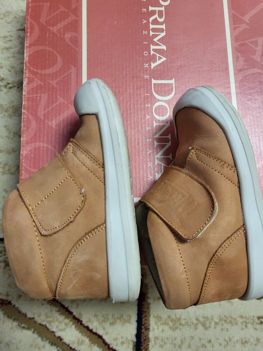 Ghetute de toamna/ primavara marimea 24