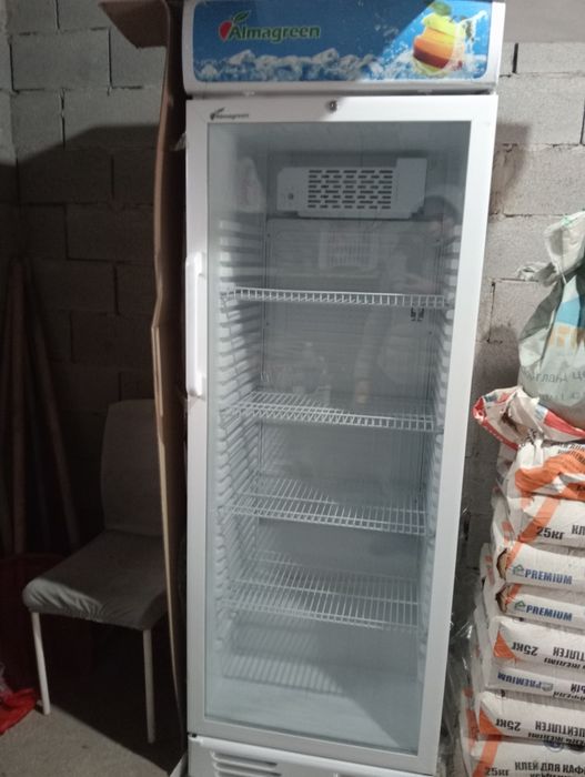 Холодилник для продуктови