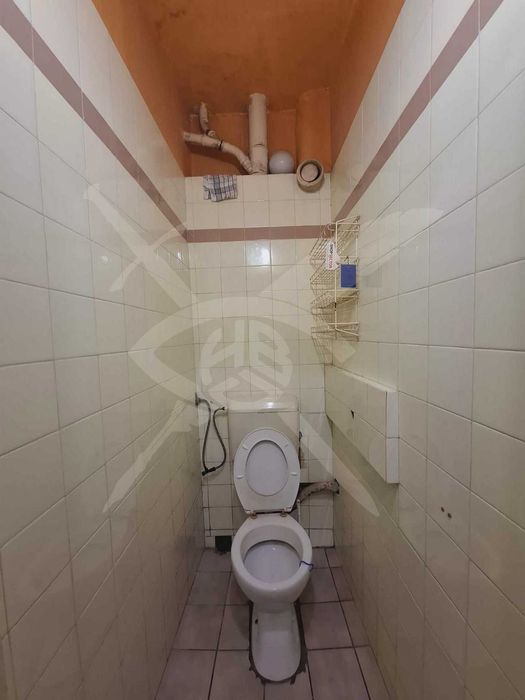 Дава се под наем Двустаен апартамент в Варна, Младост 2 - 65 кв.м за 275 € - Снимка #6