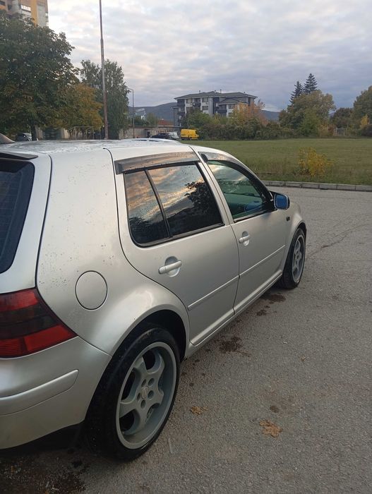 Volkswagen golf 4 1.9 tdi