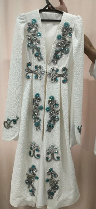 Свадебная платья, кәжәкәй