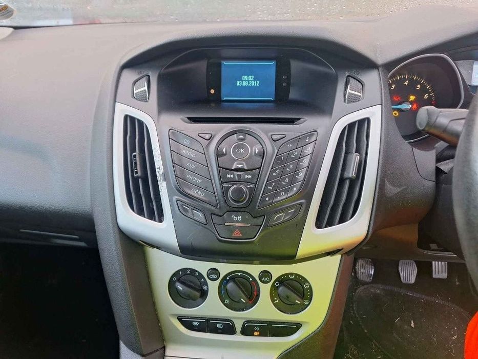 Capota Ford Focus 3 2012 HATCHBACK 1.0 TC