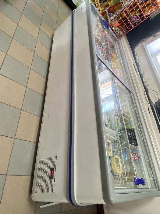 Продам торговое оборудование