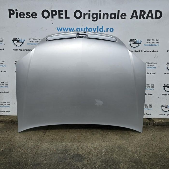 Capota motor Opel Signum
