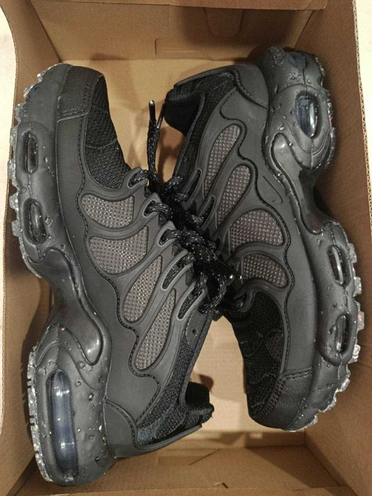 Nike Air Max Terrascape Plus DQ3977 001 Оригинал Код 1012