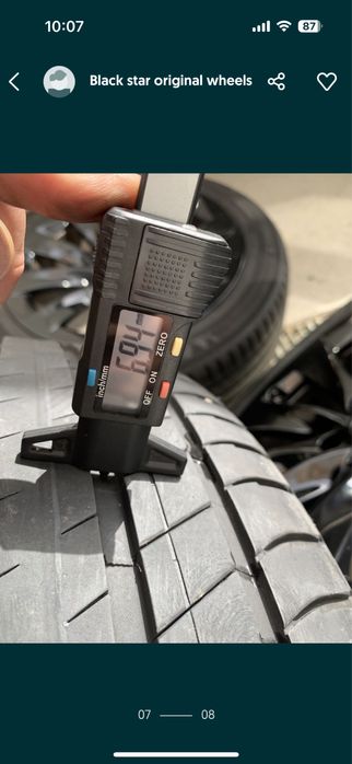 Летни гуми за тесла 275/45/20 255/45/20