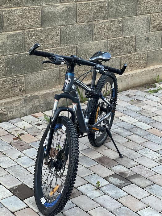 Велосипед «Forever»