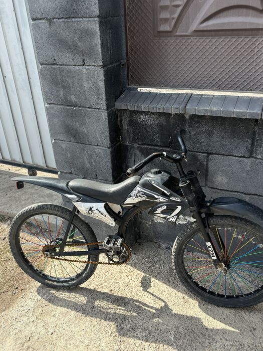 Велик детский для мальчикам