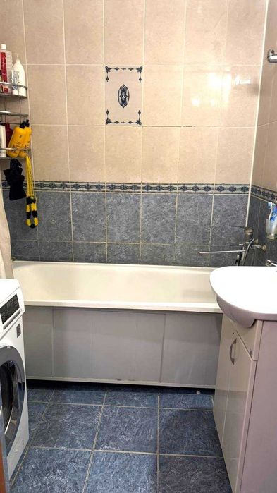 квартира в р-не Встреча