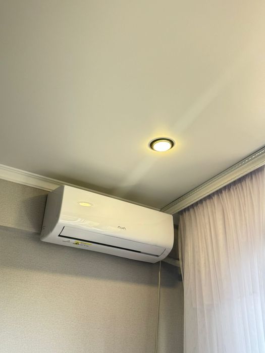 Сдаётся 1ком  кв посуточно в ЦЕНТРЕ