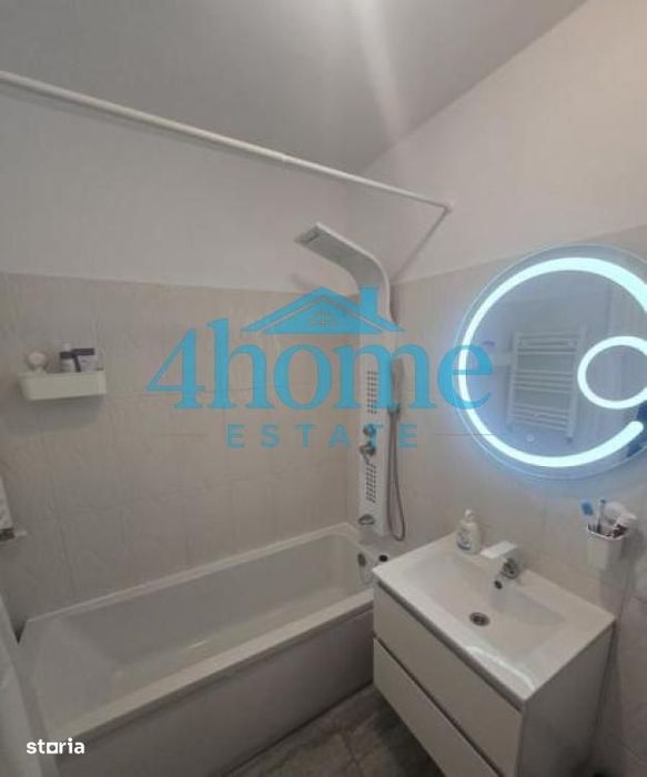Apartament 2 camere Theodor Pallady|Metropolitan|Metrou