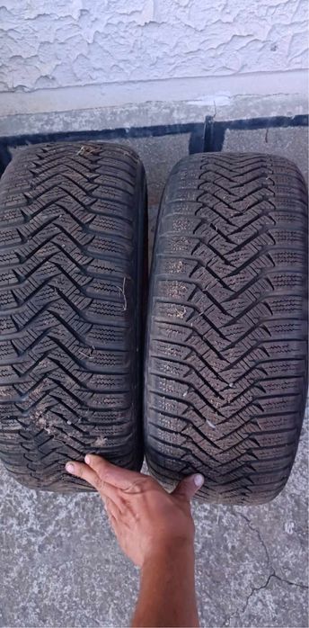 Roti 195/50R15, 2 bucati anvelope noi, all season