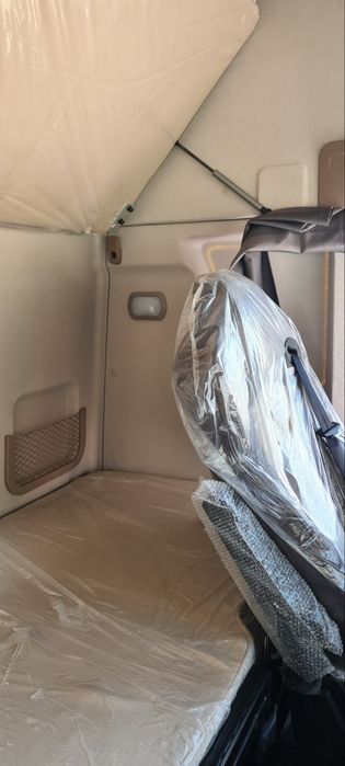 FAW tyagach sotiladi yangi