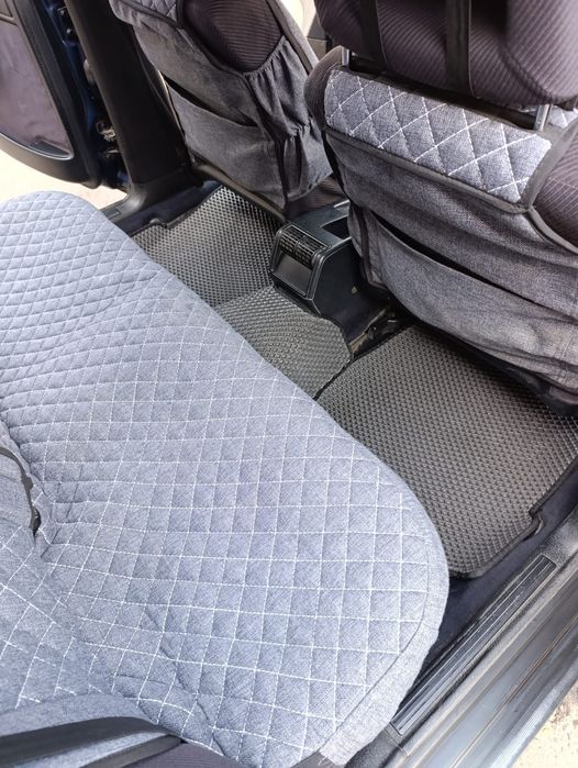 Ауди 100 quattro