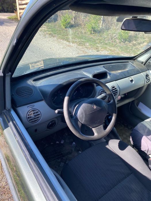 RENAULT Kangoo 2006 — imagine 5