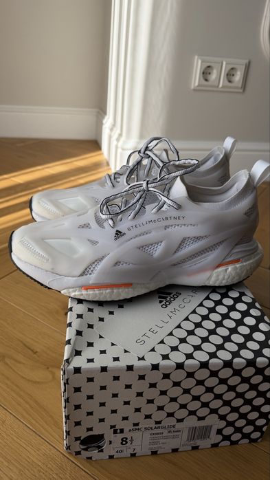 Кроссовки Adidas