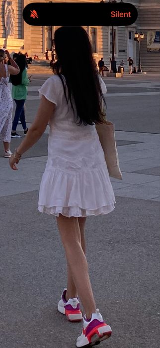 Дамски летни рокли