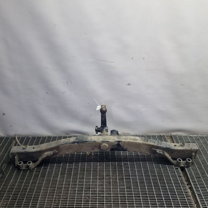 Carlig remorcare AUDI Q7 2005 - 2009 SUV 4 Usi (1463)