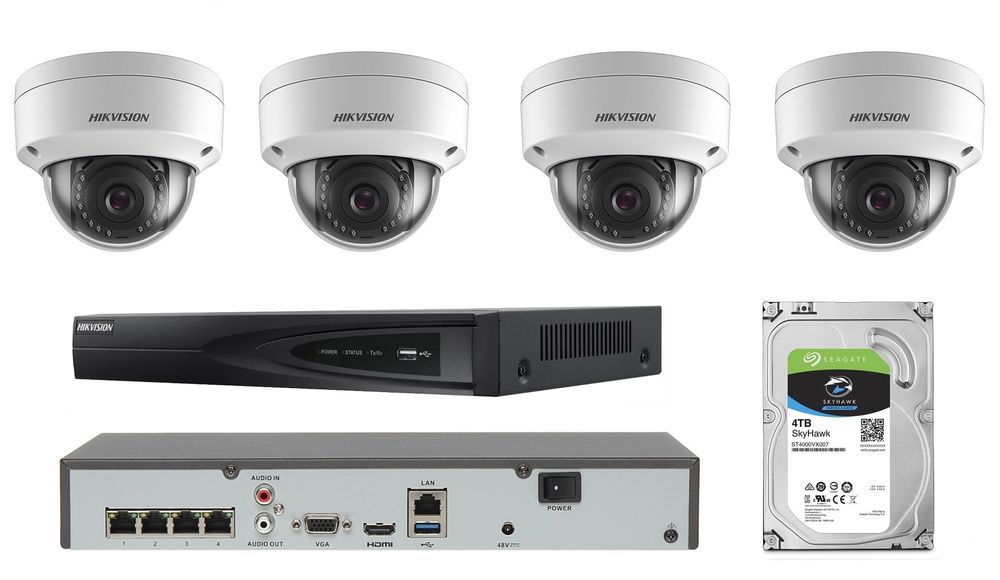 Kamera ustanovka-remont/ Установка камера видеонаблюдения