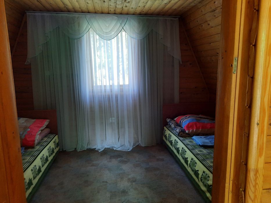 Сдам дом в районе базы Берёзка