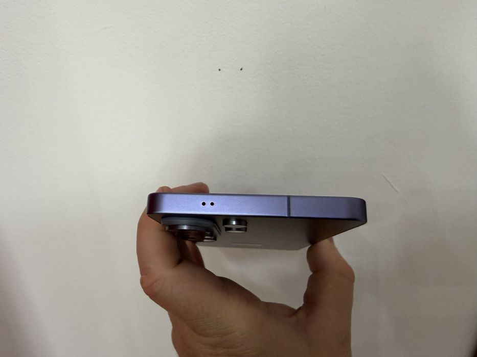 Samsung Galaxy S26 Ultra, 512 GB, 12 GB RAM, Cobalt Violet
