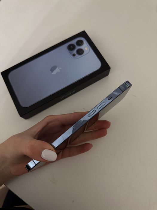 IPhone 13 Pro Max 128 GB