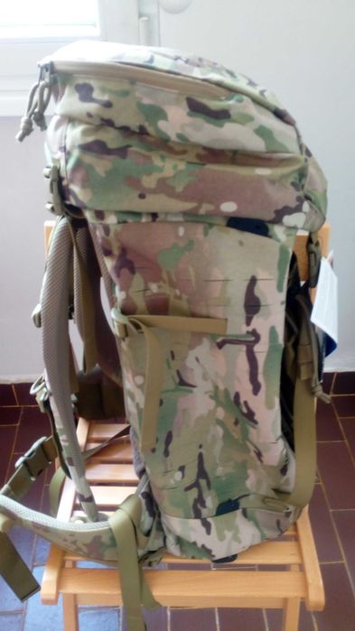 Раница Tasmanian Tiger Modular Pack 45 Plus