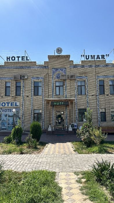 UMAR,Xiva,mexmonxona,гостиница,,hotel,hostel,мехмонхона