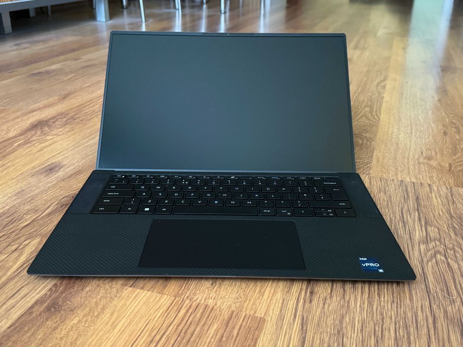 15.6' FHD+ i9-12900H DELL Precision 5570 32GB DDR5/512GB/RTX A2000 8GB