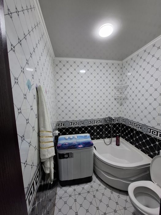 Посуточная квартира для гостей