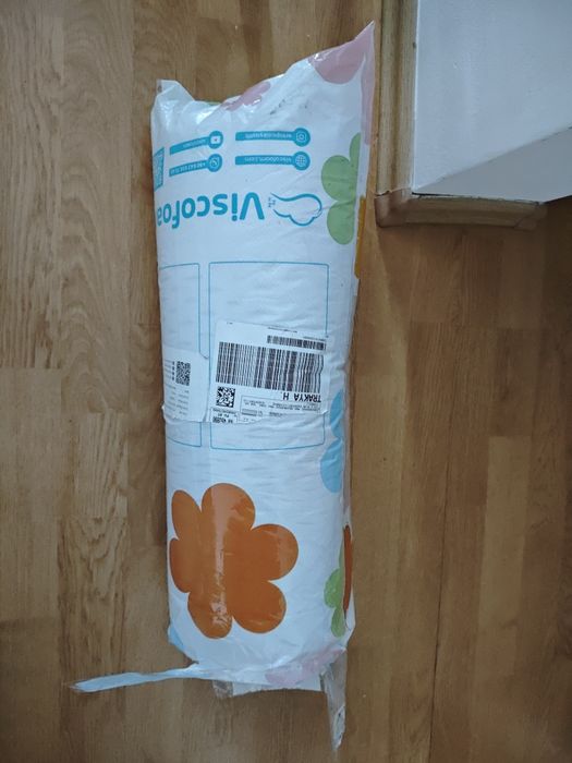 Black Friday!Perna ortopedică nouă