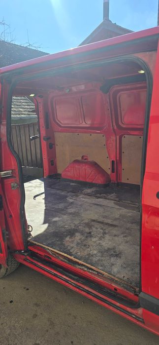 Ford Transit Custom din 2013, motor 2.2 TDCI (125 CP), 212XXX/KM, 6+1