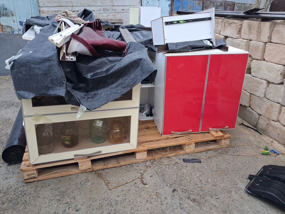 Кухонныи мебель.