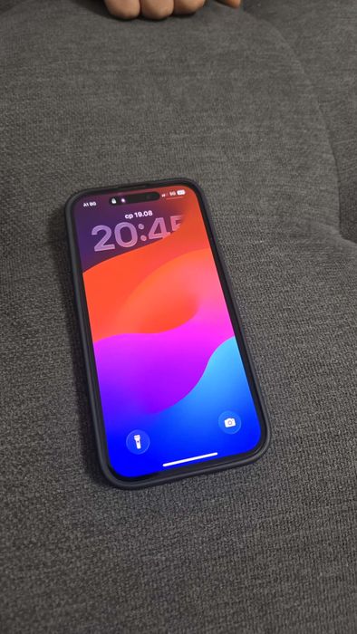 Iphone 16 128GB