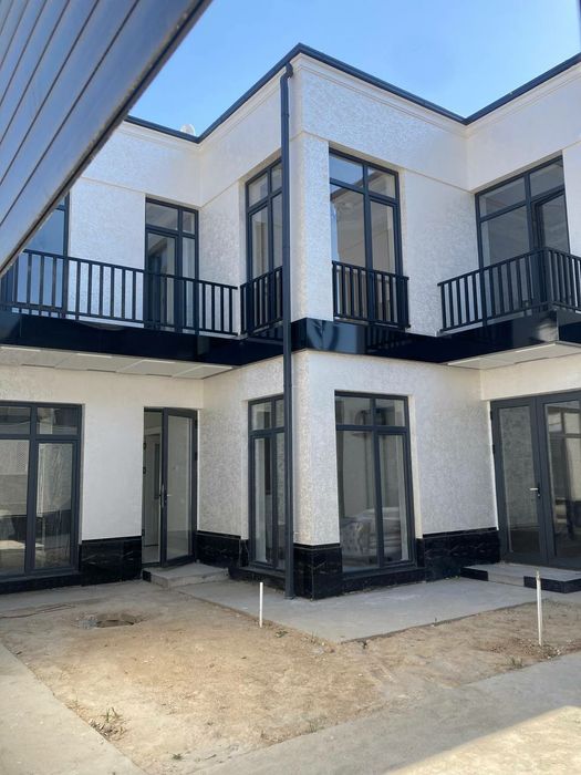 Срочно продается 2 этажный участок Сабзавод от Юнусобод