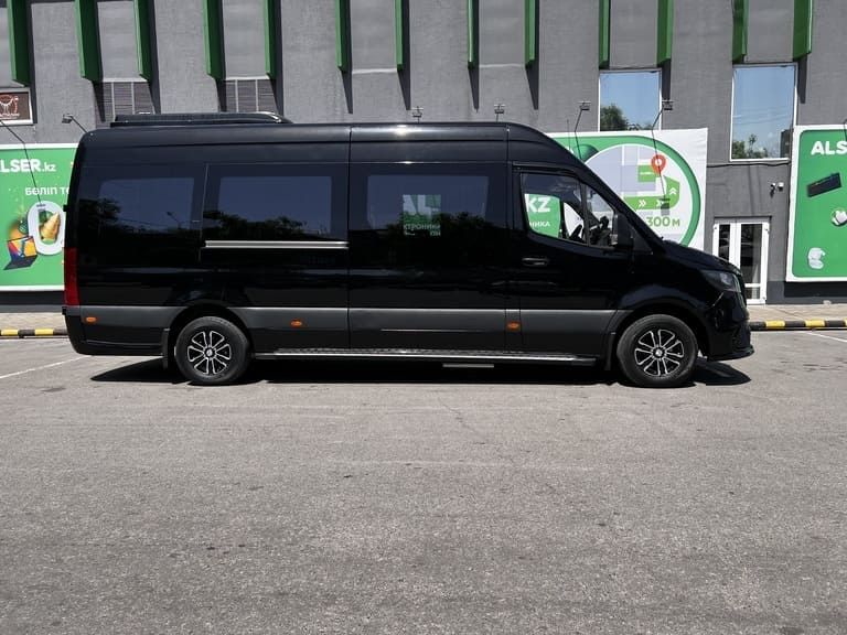 Принимаем заказ машин Спринтер Старекс  той,кудалык, торжество, и т.д