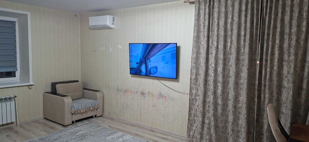 2 ком.кв. в мкр. Юбилейный 29