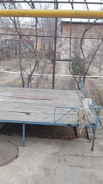 2 каватли 3 хонали котеж сотилади