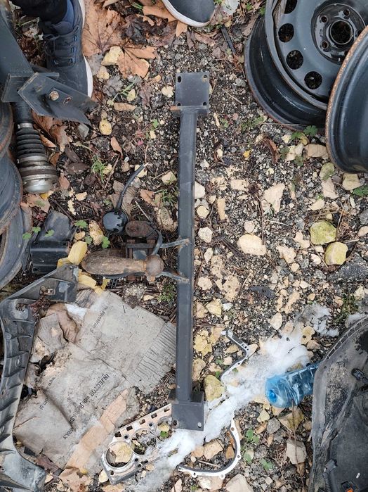 Теглич БМВ е60 е61