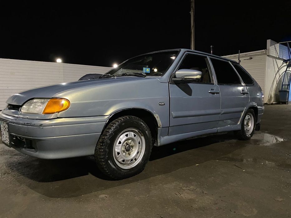 Продам ВАЗ 2114.