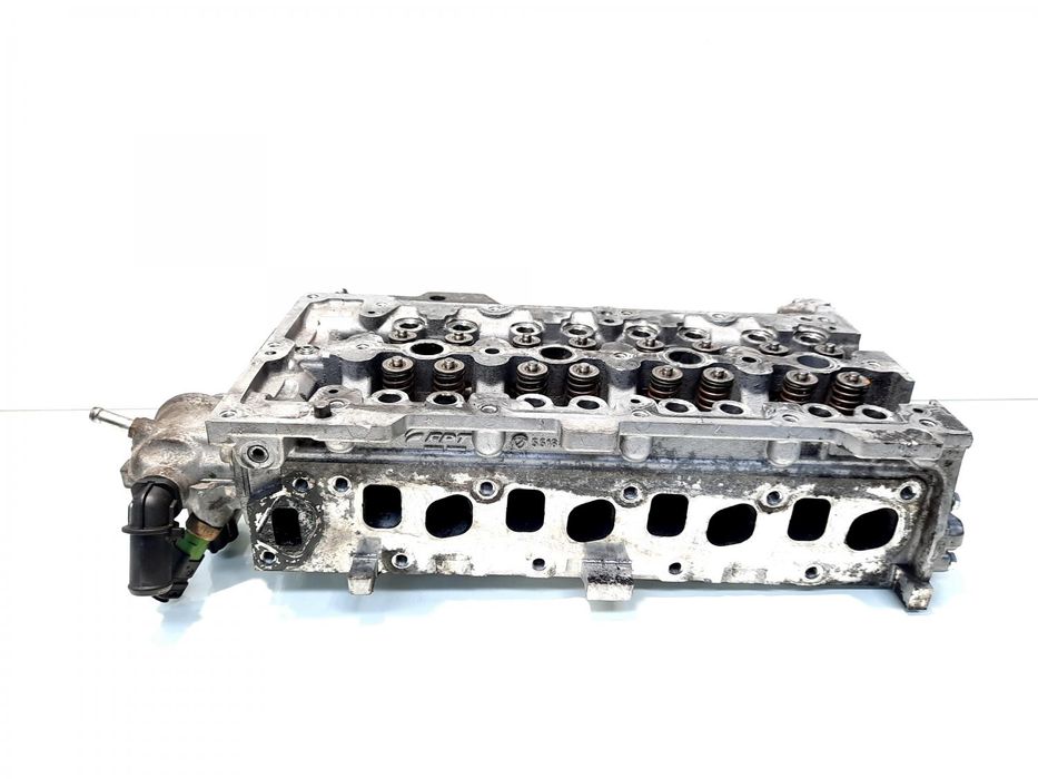Chiulasa, cod 55188595, Opel Combo Tour, 1.3 CDTI, Z13DTJ
