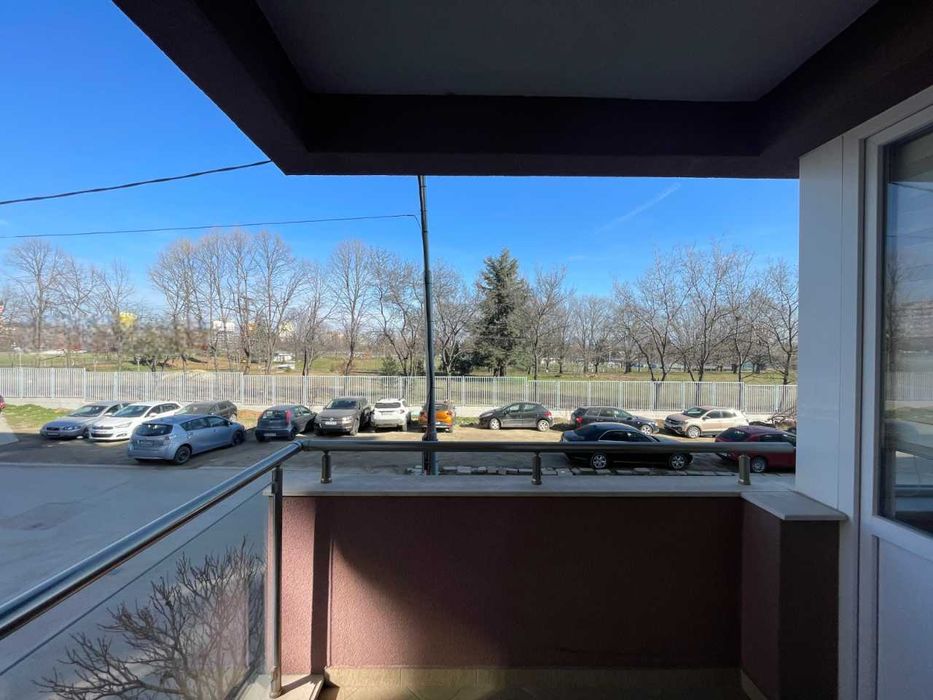 Дава под Наем 2-СТАЕН град София, Студентски град