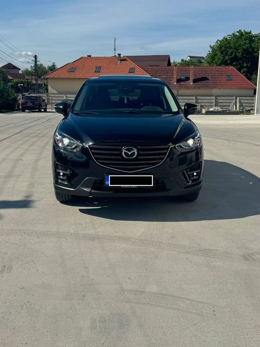 Mazda CX-5 Mazda CX5 Inmatriculat / Distributie schimbata / ITP valabil 2028