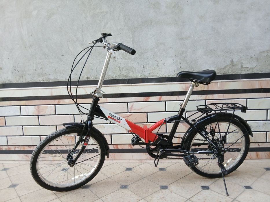 Germanskiy velosiped