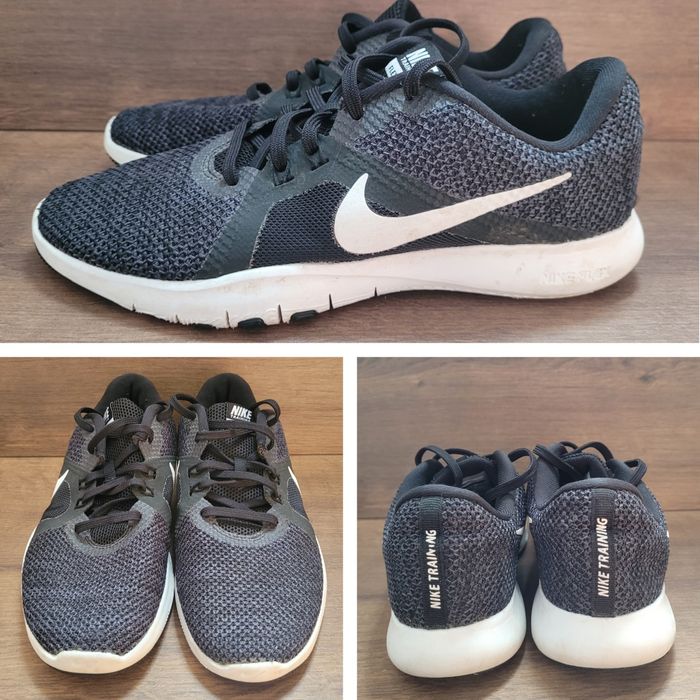 Дамски маратонки Nike-38номер