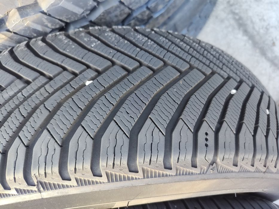Michelin 215/65R17 Alpine 7 iarnă