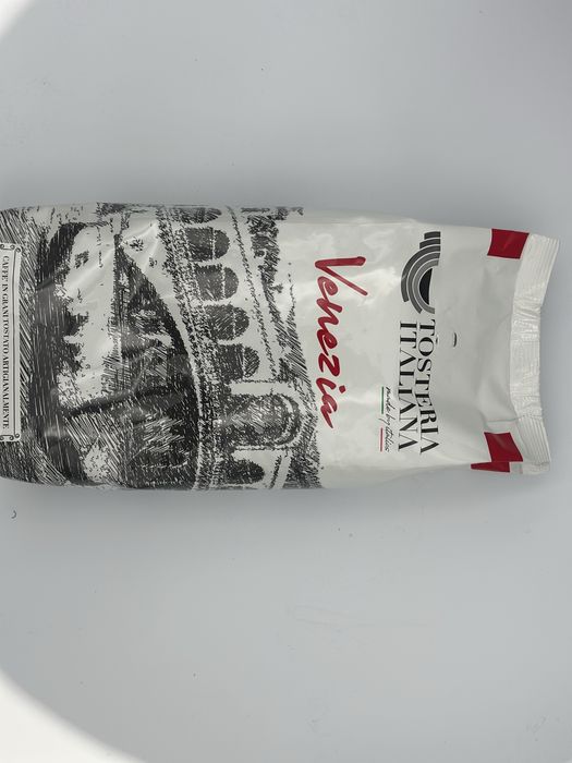 Venezia cafea prajita proaspat 1kg