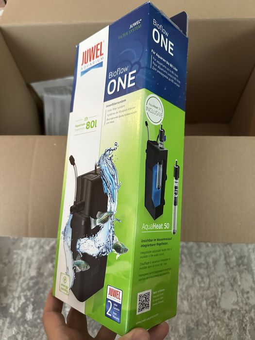 Acvariu Juwel Primo 60 Led 2.0