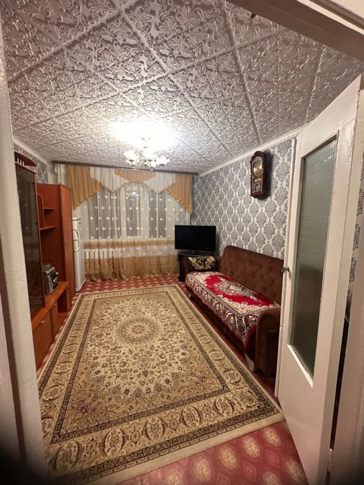 Обмен двухкомнатной квартиры на однокомнатную